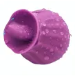 ARMONY - FIG-VIBRATOR MIT ZUNGE ARMONY - FIG-VIBRATOR MIT ZUNGE