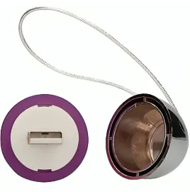 ARMONY - JIUUY GRANULAR VIBRATING EGG REMOTE CONTROL VIOLET