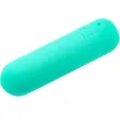 ARMONY - SPLASH HAHA VIBRATORE BULLET IN SILICONE 10 VIBRAZIONI 75 X 19 CM VERDE ARMONY - SPLASH HAHA VIBRATORE BULLET IN SILICONE 10 VIBRAZIONI 75 X 19 CM VERDE
