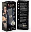 IBIZA - SET ESTIMULADOR CLITORIS LAZO CON 3 CABEZALES IBIZA - SET ESTIMULADOR CLITORIS LAZO CON 3 CABEZALES