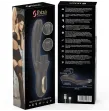 IBIZA - VIBRADOR HI-TECH RABITT BRUSHING MULTI CELDAS CLITORIALES Y DOBLE WAVE IBIZA - VIBRADOR HI-TECH RABITT BRUSHING MULTI CELDAS CLITORIALES Y DOBLE WAVE