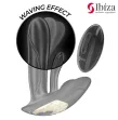 IBIZA - WEARABLE VIBRATOR WITH G-SPOT AND CLITORIS STIMULATION WITH REMOTE CONTROL IBIZA - WEARABLE VIBRATOR WITH G-SPOT AND CLITORIS STIMULATION WITH REMOTE CONTROL