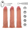 COCK MILLER - GODE RÉALISTE AVEC VENTOUSE ET TÉLÉCOMMANDE VIBRATIONS 19,5 CM COCK MILLER - GODE RÉALISTE AVEC VENTOUSE ET TÉLÉCOMMANDE VIBRATIONS 19,5 CM