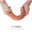 COCK MILLER - DILDO REALISTICO CON VENTOSA E VIBRAZIONE TELECOMANDO 19,5 CM COCK MILLER - DILDO REALISTICO CON VENTOSA E VIBRAZIONE TELECOMANDO 19,5 CM