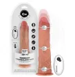 COCK MILLER - HYPER-REALISTIC DILDO WITH SUCTION CUP AND THRUSTING WITH REMOTE CONTROL 19.5 CM COCK MILLER - HYPER-REALISTIC DILDO WITH SUCTION CUP AND THRUSTING WITH REMOTE CONTROL 19.5 CM