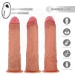 COCK MILLER - HYPER-REALISTIC DILDO WITH SUCTION CUP AND THRUSTING WITH REMOTE CONTROL 19.5 CM COCK MILLER - HYPER-REALISTIC DILDO WITH SUCTION CUP AND THRUSTING WITH REMOTE CONTROL 19.5 CM