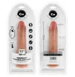 COCK MILLER - DILDO IPERREALISTICO CON VENTOSA E SPINTA CON TELECOMANDO 19,5 CM COCK MILLER - DILDO IPERREALISTICO CON VENTOSA E SPINTA CON TELECOMANDO 19,5 CM