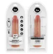 COCK MILLER - DILDO REALISTICO CON VENTOSA E TELECOMANDO VIBRAZIONE 20,5 CM COCK MILLER - DILDO REALISTICO CON VENTOSA E TELECOMANDO VIBRAZIONE 20,5 CM