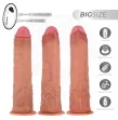 COCK MILLER - GODE HYPER-RÉALISTE À VENTOUSE ET À POUSSÉE AVEC TÉLÉCOMMANDE 21,5 CM COCK MILLER - GODE HYPER-RÉALISTE À VENTOUSE ET À POUSSÉE AVEC TÉLÉCOMMANDE 21,5 CM