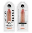 COCK MILLER - GODE HYPER-RÉALISTE À VENTOUSE ET À POUSSÉE AVEC TÉLÉCOMMANDE 21,5 CM COCK MILLER - GODE HYPER-RÉALISTE À VENTOUSE ET À POUSSÉE AVEC TÉLÉCOMMANDE 21,5 CM