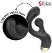IBIZA -VIBRADOR PUNTO G Y ESTIMULADOR ROTATORIO IBIZA -VIBRADOR PUNTO G Y ESTIMULADOR ROTATORIO