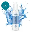 WATERFEEL - SCHMIERMITTEL MIT KALTEFFEKT, 150 ML, PACKUNG MIT 50 EINHEITEN WATERFEEL - SCHMIERMITTEL MIT KALTEFFEKT, 150 ML, PACKUNG MIT 50 EINHEITEN
