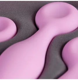 FEMINTIMATE - INTIMRELAX SET 3 VAGINAL DILATORS