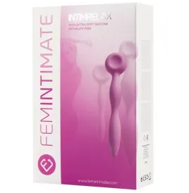 FEMINTIMATE - INTIMRELAX SET 3 VAGINAL DILATORS