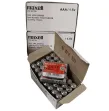 MAXELL - BATTERIE SALINA MANGANESO AAA R03 EINZIEHBAR4 MAXELL - BATTERIE SALINA MANGANESO AAA R03 EINZIEHBAR4