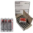 MAXELL - BATTERIE AU MANGANÈSE AAA R03 RÉTRACTABLE4 MAXELL - BATTERIE AU MANGANÈSE AAA R03 RÉTRACTABLE4