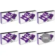 EXPERIENCE - BDSM FETISH KIT SERIE PURPLE 51 GRATIS EXPERIENCE - BDSM FETISH KIT SERIE PURPLE 51 GRATIS