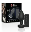 IBIZA - REMOTE CONTROL ANAL PLUG SIZE M