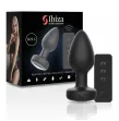 IBIZA - ANAL-STECKER MIT FERNBEDIENUNG, GRÖSSE L IBIZA - ANAL-STECKER MIT FERNBEDIENUNG, GRÖSSE L