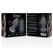 IBIZA - REMOTE CONTROL ANAL PLUG SIZE L IBIZA - REMOTE CONTROL ANAL PLUG SIZE L