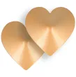 COQUETTE CHIC DESIRE - NIPPELABDECKUNGEN GOLDENE HERZEN COQUETTE CHIC DESIRE - NIPPELABDECKUNGEN GOLDENE HERZEN