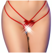 CHILIROSE - CR 4695 BABYDOLL and TANGA, SCHWARZ, S-M CHILIROSE - CR 4695 BABYDOLL and TANGA, SCHWARZ, S-M