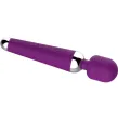 ARMONY - VIOLET FLEXIBLE HEAD MASSAGER and VIBRATOR ARMONY - VIOLET FLEXIBLE HEAD MASSAGER and VIBRATOR
