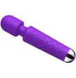 ARMONY - VIOLET MASSAGER and VIBRATOR ARMONY - VIOLET MASSAGER and VIBRATOR