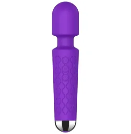 ARMONY - VIOLET MASSAGER and VIBRATOR
