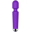 ARMONY - VIOLETTER MASSAGER and VIBRATOR