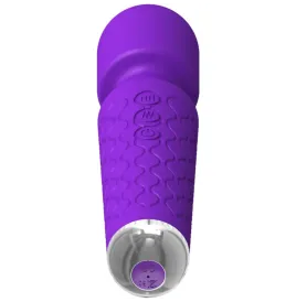 ARMONY - VIOLET MASSAGER and VIBRATOR