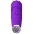 ARMONY - VIOLET MASSAGER and VIBRATOR ARMONY - VIOLET MASSAGER and VIBRATOR