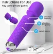 ARMONY - VIOLETTER MASSAGER and VIBRATOR