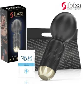 IBIZA - TASCHENSTABVIBRATOR