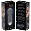 IBIZA - VIBRADOR MASAJEADOR WAND DE BOLSILLO IBIZA - VIBRADOR MASAJEADOR WAND DE BOLSILLO