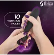 IBIZA - VIBRATEUR ET STIMULATEUR À PLASMA SPHERE IBIZA - VIBRATEUR ET STIMULATEUR À PLASMA SPHERE