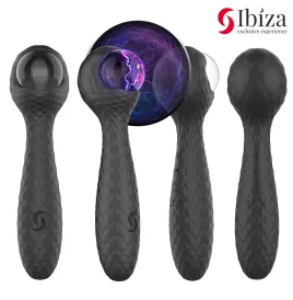 IBIZA - PLASMA SPHERE VIBRATOR UND STIMULATOR
