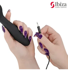 IBIZA - PLASMA SPHERE VIBRATOR UND STIMULATOR