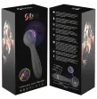 IBIZA - VIBRATORE E STIMOLATORE A SFERA DI PLASMA