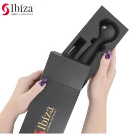IBIZA - PLASMA SPHERE VIBRATOR AND STIMULATOR