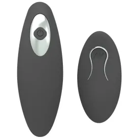 ARMONY - MARTHA VIBRATOR FÜR PAARE MIT FERNBEDIENUNG SCHWARZ