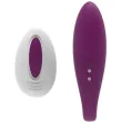 ARMONY - KITTY VIBRATOR FOR COUPLES VIOLET REMOTE CONTROL ARMONY - KITTY VIBRATOR FOR COUPLES VIOLET REMOTE CONTROL