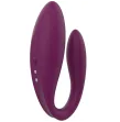 ARMONY - VIBRATORE KITTY PER COPPIA TELECOMANDO VIOLA ARMONY - VIBRATORE KITTY PER COPPIA TELECOMANDO VIOLA