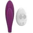 ARMONY - VIBRATORE KITTY PER COPPIA TELECOMANDO VIOLA ARMONY - VIBRATORE KITTY PER COPPIA TELECOMANDO VIOLA