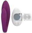 ARMONY - KITTY VIBRATOR FÜR PAARE. VIOLET. FERNBEDIENUNG ARMONY - KITTY VIBRATOR FÜR PAARE. VIOLET. FERNBEDIENUNG