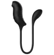 IBIZA - MAGIC CLITORIS SUCTION AND VIBRATION STIMULATOR IBIZA - MAGIC CLITORIS SUCTION AND VIBRATION STIMULATOR