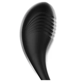 IBIZA - MAGIC CLITORIS SUCTION AND VIBRATION STIMULATOR