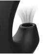 IBIZA - POWERFUL VIBRATING AND CLITORIS SUCTION THIMBLE IBIZA - POWERFUL VIBRATING AND CLITORIS SUCTION THIMBLE