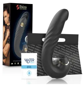 IBIZA - CLIP UP and DOWN VIBRATOR CLITORIS SUCTION