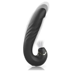 IBIZA - CLIP UP and DOWN VIBRATOR CLITORIS SUCTION